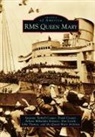 Frank Cooper, Suzanne Tarbell Cooper, Athene Mihalakis Kovacic, Suzanne Tarbell Cooper - RMS Queen Mary