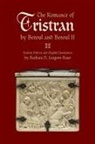 Barbara N Sargent-Baur, Barbara N. Sargent-Baur - Romance of Tristran By Beroul and Beroul II