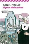 Daniel Pennac - Signor Malaussène