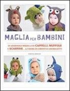 Nuriya Khegay - Maglia per bambini