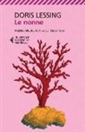 Doris Lessing - Le nonne