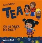 Silvia Serreli - Chi ha paura dei bulli? Tea