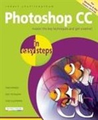 Robert Shufflebotham - Photoshop CC in Easy Steps