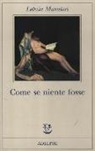Letizia Muratori - Come se niente fosse