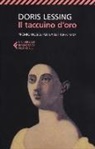 Doris Lessing - Il taccuino d'oro