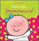 Liesbet Slegers - Sono una femminuccia!