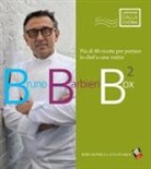 Bruno Barbieri, R. Lettieri - Bruno Barbieri Box 2: Tajine senza frontiere-Pasta al forno e gratin-Ripieni di bontà