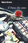 Simone Sarasso - Il paese che amo
