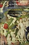 Giovanni Boccaccio, Aldo Busi - Il Decamerone