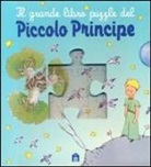 M. Bozzi - Il grande libro puzzle del Piccolo Principe