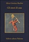 Alicia Giménez Bartlett, Alicia Giménez-Bartlett - Gli onori di casa
