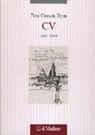 P. Cesare Bori, Pier Cesare Bori - CV 1937-2012