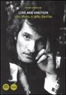 Mauro Zambellini - Love and emotion. Una storia di Willy DeVille