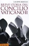 Giuseppe Alberigo - Breve storia del Concilio Vaticano II (1959-1965)