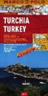 Turchia 1:800.000. Ediz. multilingue