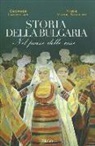 Georges Castellan, Marie Vrinat-Nikolov - Storia della Bulgaria. Nel paese delle rose