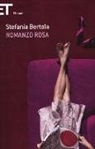 Stefania Bertola - Romanzo rosa