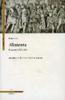 Irene Cao - Alimenta. Il racconto delle fonti