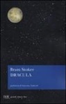 Bram Stoker - Dracula