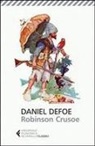 Daniel Defoe, A. Cavallari, Alberto Cavallari - Robinson Crusoe
