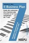 Antonello Bove - Il business plan. Guida alla costruzione di un business plan vincente con la metodologia dei 7 step