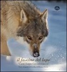 Carolina De Homem Christo - Il fascino del lupo. Cane lupo cecoslovacco-The charm oh a wolf. Czechoslovakian wolfdog