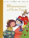 Stefano Bordiglioni, Francesca Carabelli, Ernst T. Hoffmann, F. Carabelli - Schiaccianoci e il re dei topi da Ernst T. A. Hoffmann