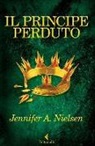 Jennifer A. Nielsen - Il principe perduto