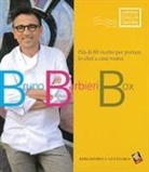 Bruno Barbieri - Bruno Barbieri Box: Cipolle buone da far piangere-Pasta al forno e gratin-Fuori dal guscio