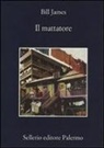 Bill James - Il mattatore