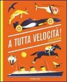 Cruschiform - A tutta velocità!