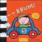 Liesbet Slegers - Brum!