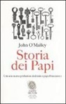 John W. O'Malley - Storia dei papi