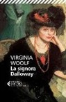 Virginia Woolf, N. Fusini - La signora Dalloway