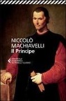 Niccolò Machiavelli, U. Dotti - Su principe