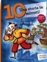 I. Traverso - La nascita dello squalo. Una storia in 10 minuti!