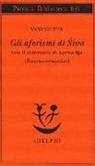 Vasugupta, R. Torella - Gli aforismi di Siva