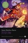 James M. Barrie, James Matthew Barrie, G. L. Bernstein, Gabo León Bernstein - Peter Pan