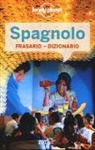 C. Dapino, Cesare Dapino - Spagnolo. Frasario-dizionario