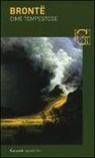 Emily Brontë - Cime tempestose
