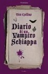 Tim Collins, A. Pinder - Diario di un vampiro schiappa