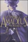 Pierdomenico Baccalario, M. Piana - L' ombra di Amadeus