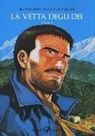 Jiro Taniguchi, Baku Yumemakura - La vetta degli dei