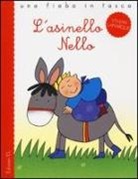 Nicoletta Costa, Vivian Lamarque - L' asinello Nello