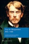 Guy de Maupassant - Bel-Ami