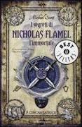 Michael Scott - L'incantatrice. I segreti di Nicholas Flamel, l'immortale. Vol. 3