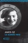 Amos Oz - La scatola nera
