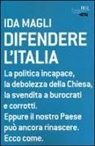 Ida Magli - Difendere l'Italia