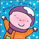 Liesbet Slegers - Scopro l'inverno