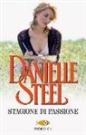 Danielle Steel - Stagione di passione